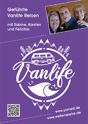 Camperreisen